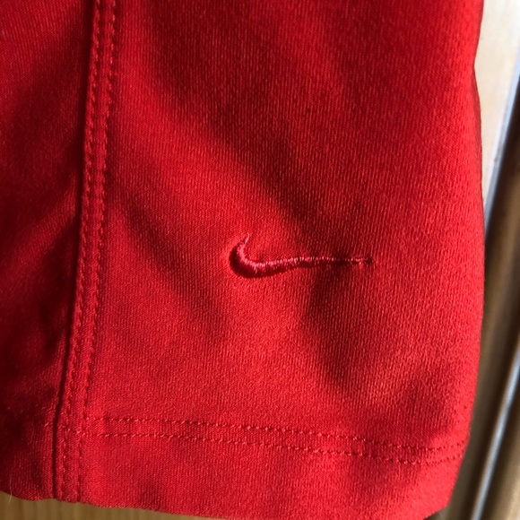 Nike Dri-fit Muscle Shirt - Picture 4 of 6